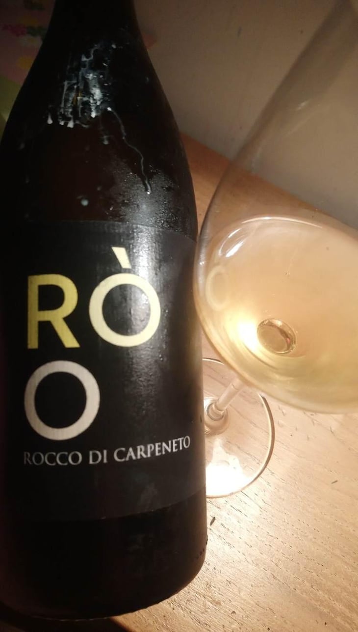 Ròo - Rocco di Carpeneto - Lidia Carbonetti e Paolo Baretta 