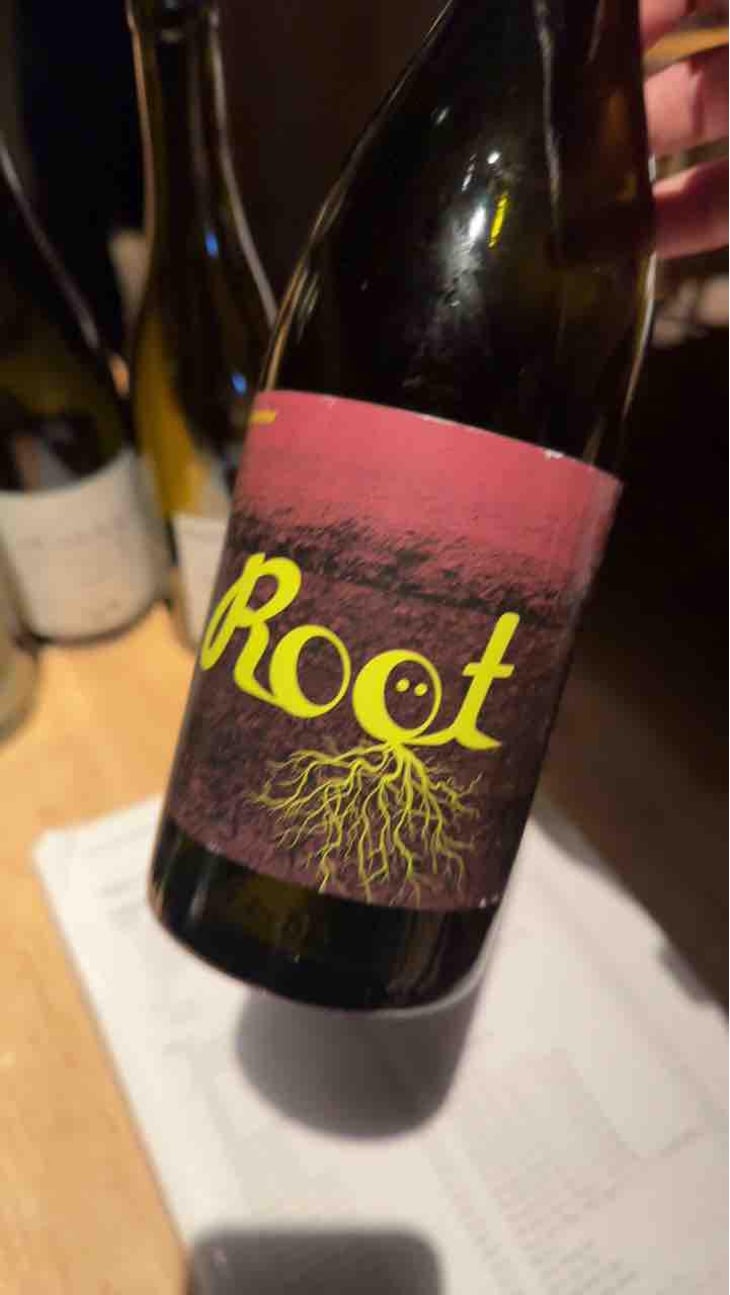 Root weiss - Weingut Hareter Thomas - Claudia & Thomas Hareter -2021