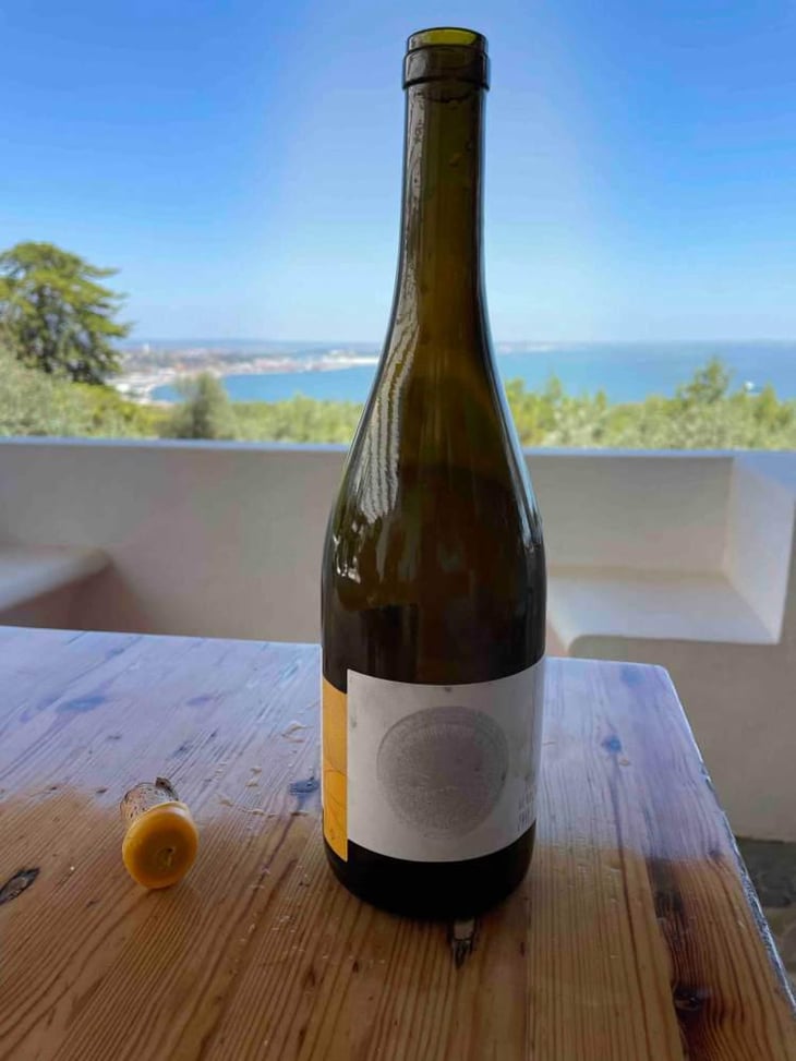 Ollos de Roque - Fazenda Agricola Augalevada - Iago Garrido -2019