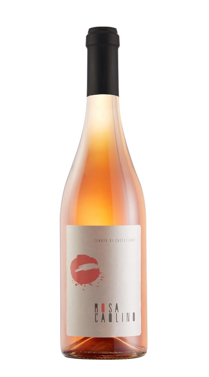Rosa Caolino - I Vigneri - Tenuta di Castellaro 