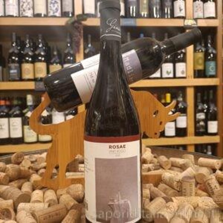 Rosae - Azienda Agricola Giuseppe Rinaldi - Marta e Carlotta Rinaldi 