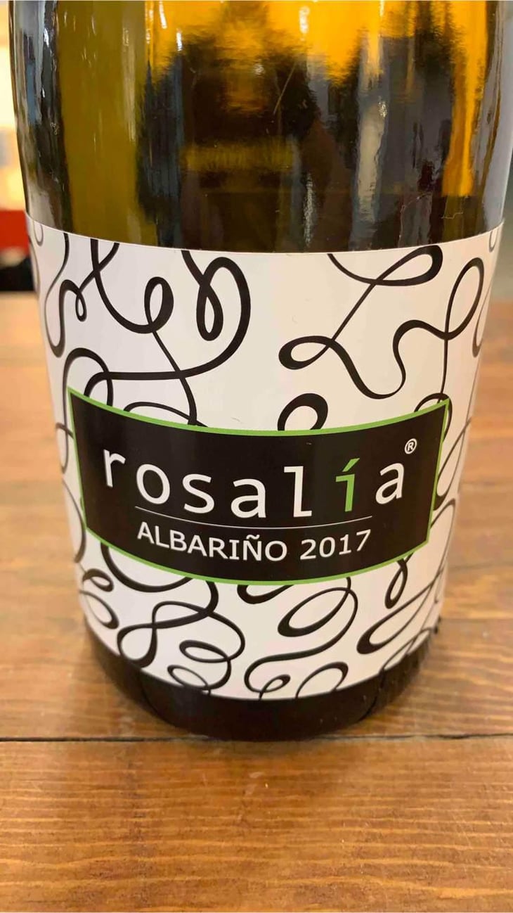 Rosalía - Constantina Sotelo Micro Bodega - Constantino Sotelo -2022