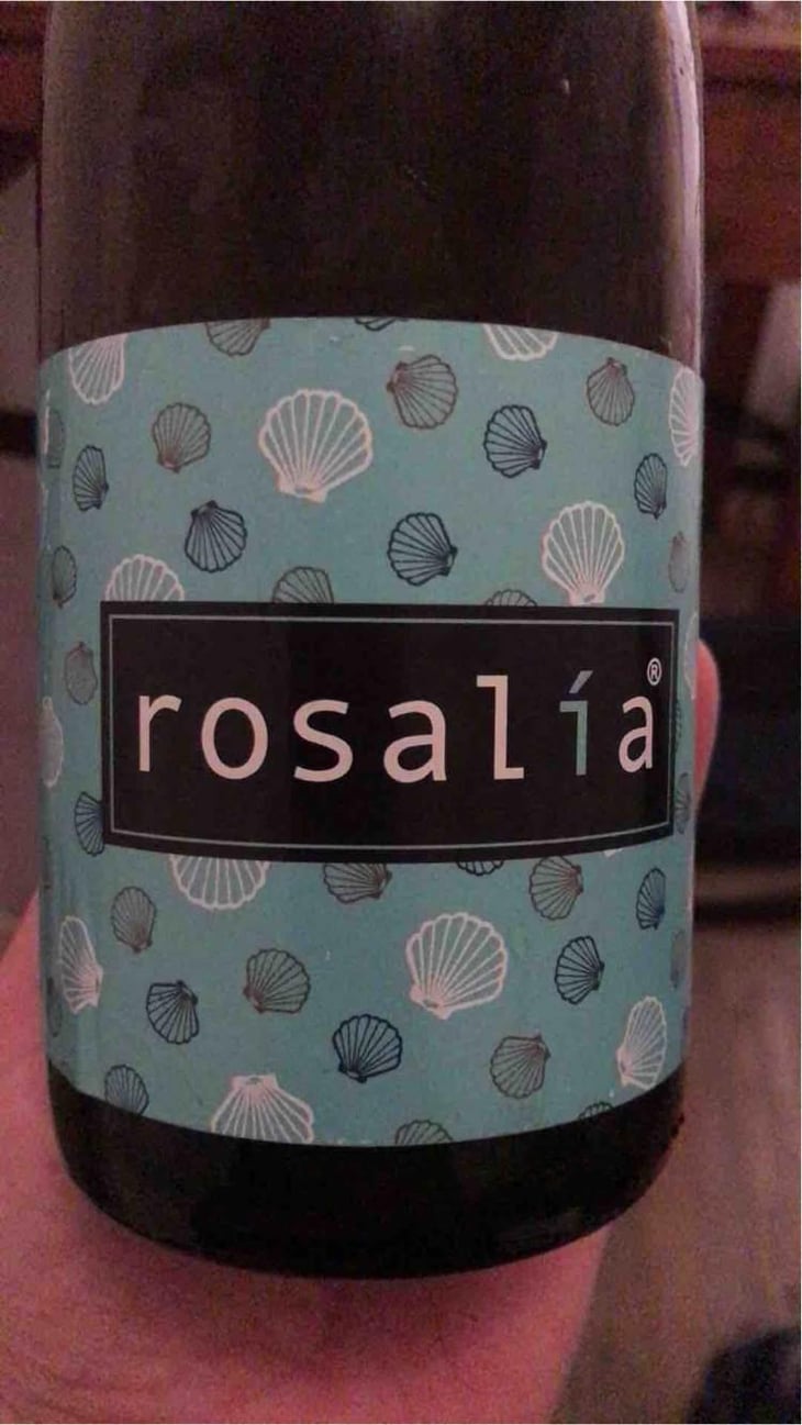 Rosalía - Constantina Sotelo Micro Bodega - Constantino Sotelo -2022