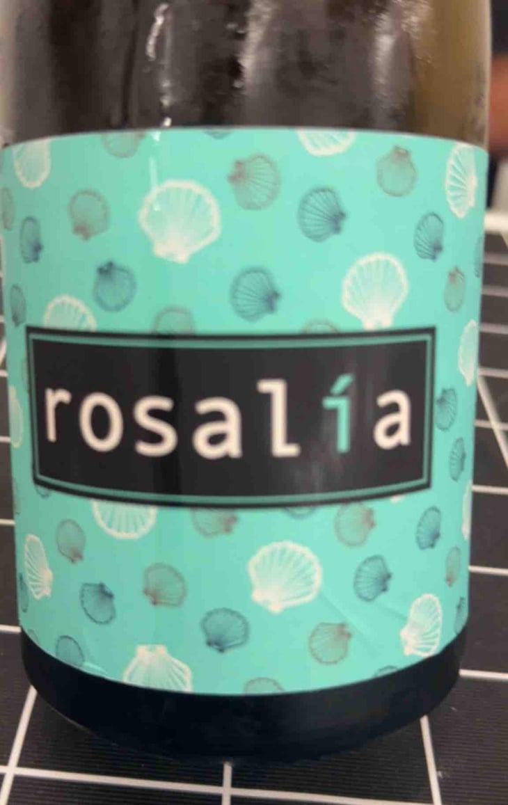 Rosalía - Constantina Sotelo Micro Bodega - Constantino Sotelo -2022