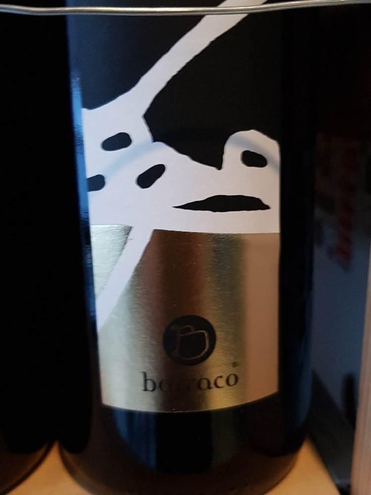 Rosammare - Vini Barraco - Antonino Barraco 