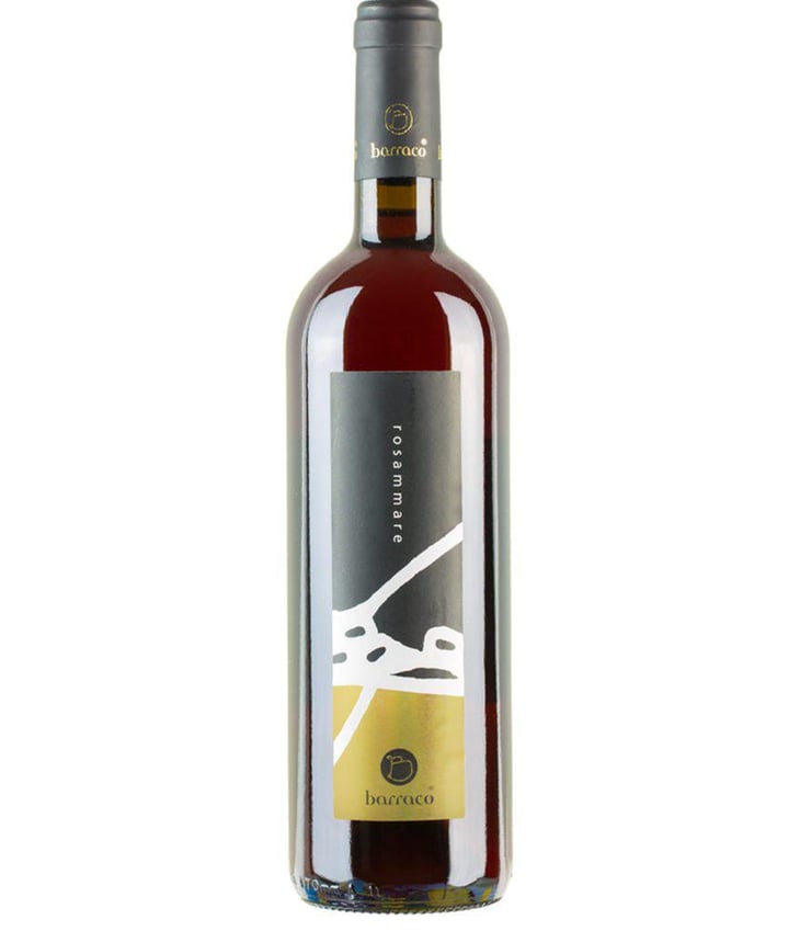 Rosammare - Vini Barraco - Antonino Barraco 