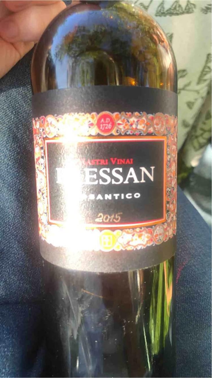 Rosantico - Azienda Agricola Bressan - Fulvio Bressan 
