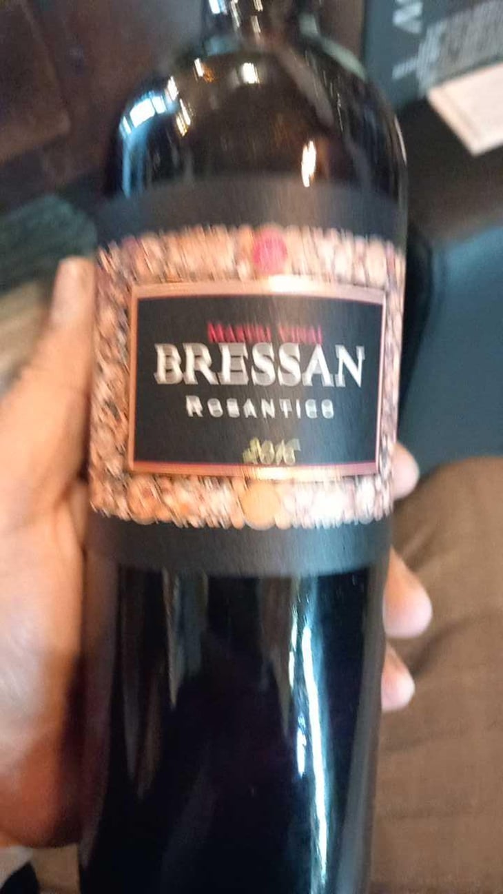 Rosantico - Azienda Agricola Bressan - Fulvio Bressan 