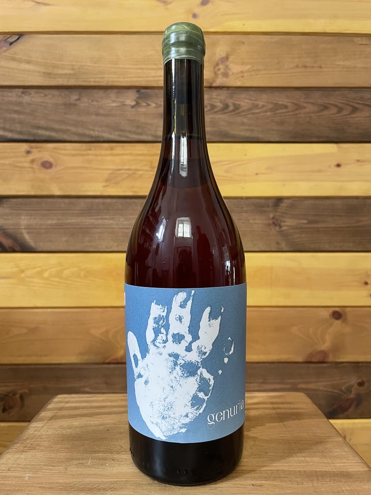 Rosão - Genúria Wines - João Jacinto 