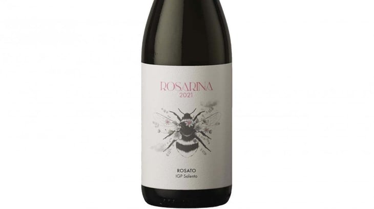 Rosarina IGP – Cantina Elia - Cantina Elia - Cantina Elia 