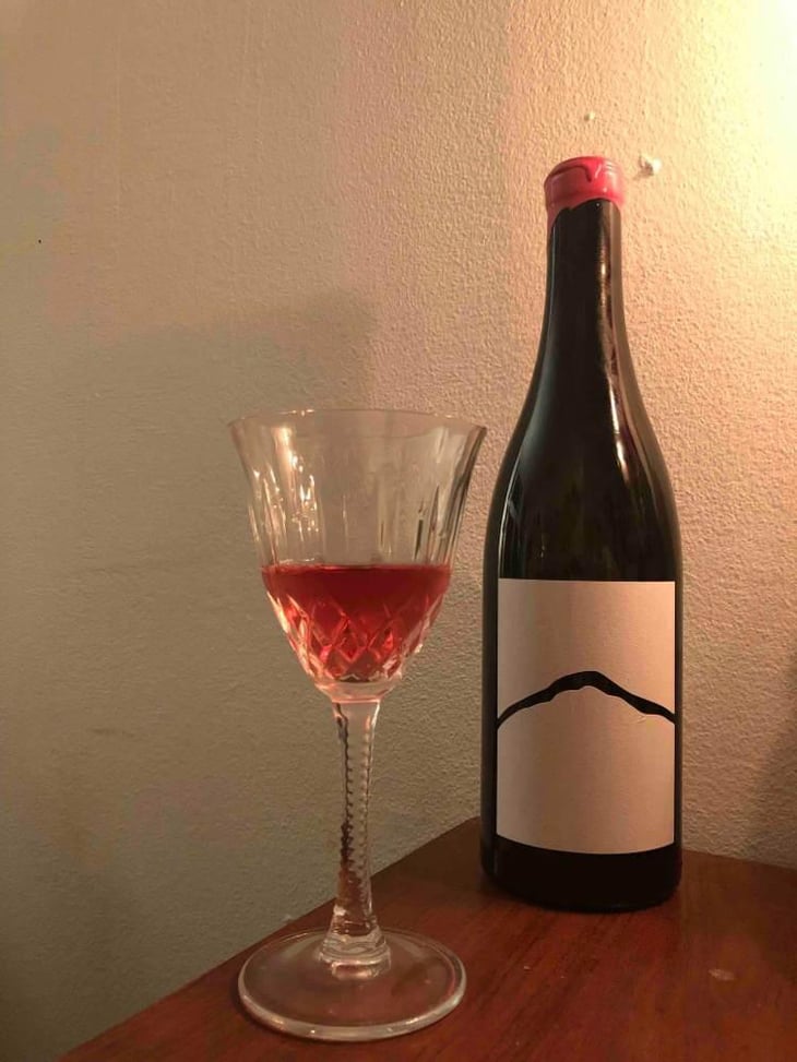 Rosatant - Joiseph Weingut - Richard Artner, Xandl Kagl & Luka Zeichmann 