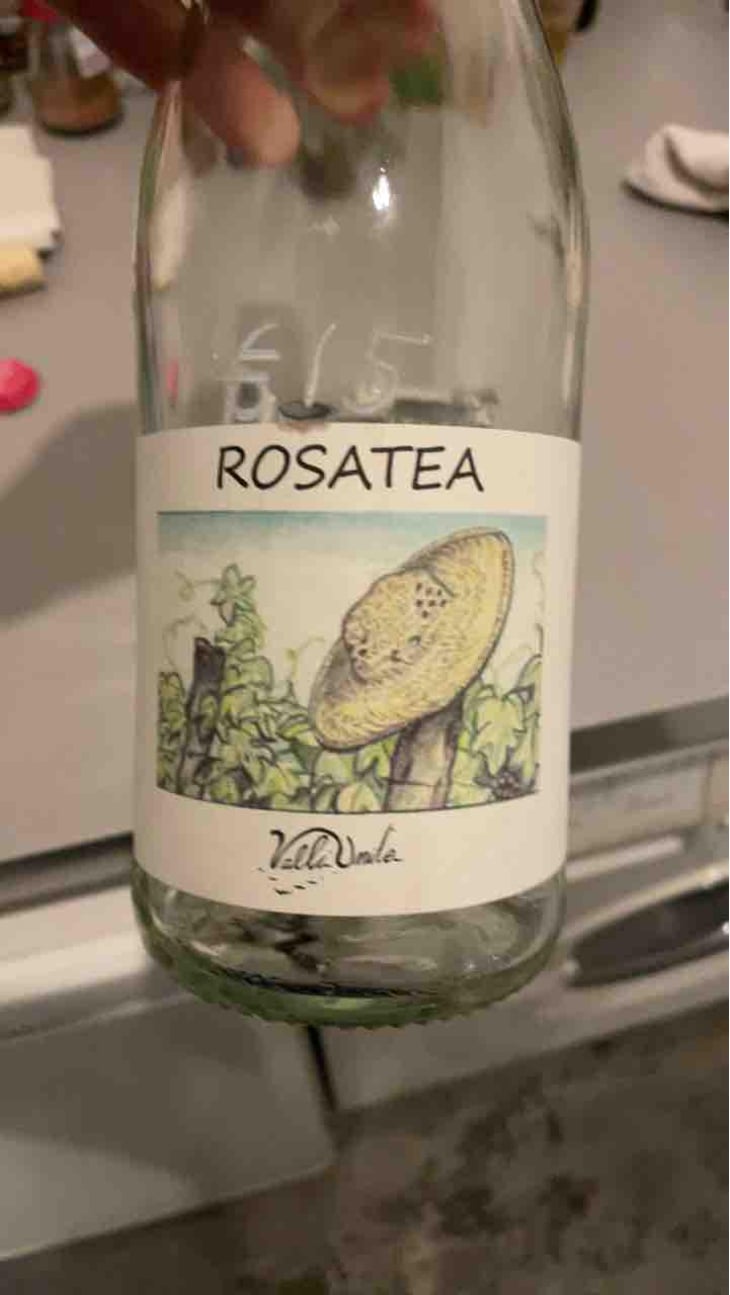 Rosatea - Soc. Coop. Agr. Valli Unite - Valli Unite 