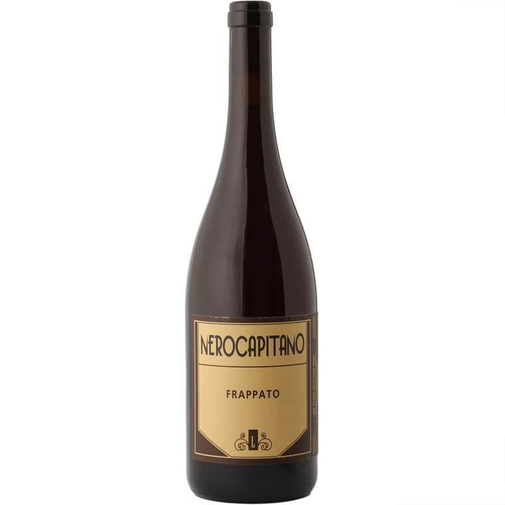 Rosato - Lamoresca - Filippo Rizzo 