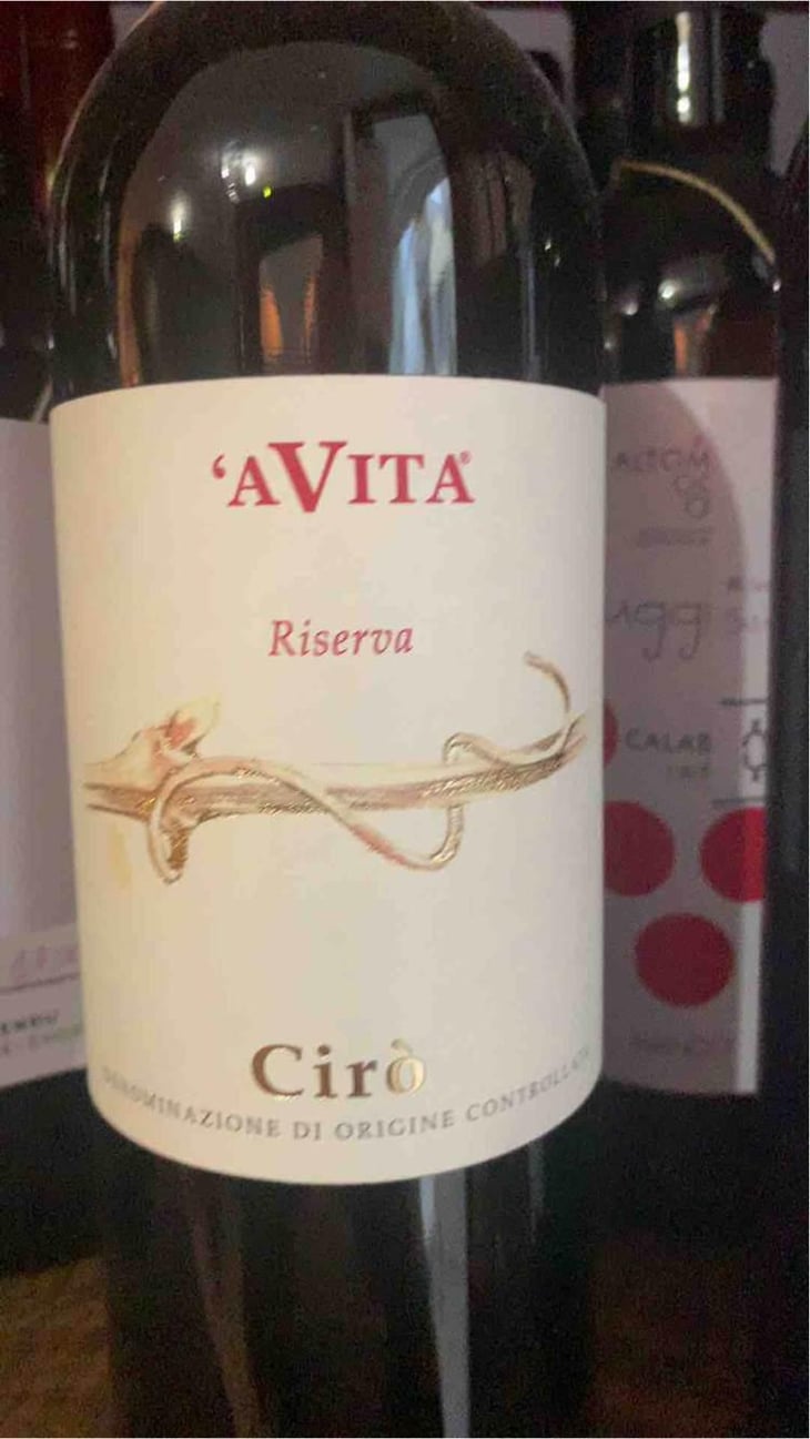 Rosato - 'A Vita - Laura Violino & Francesco De Franco 