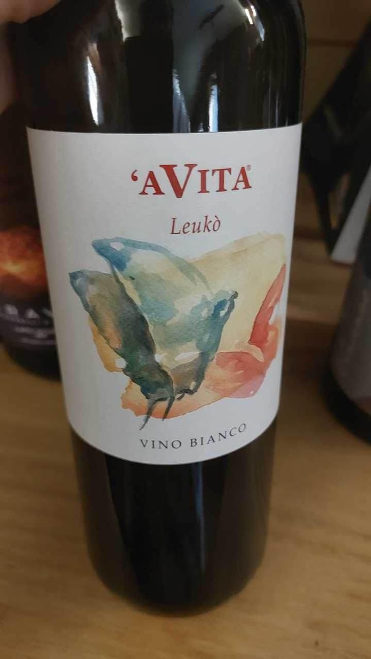 Rosato - 'A Vita - Laura Violino & Francesco De Franco 