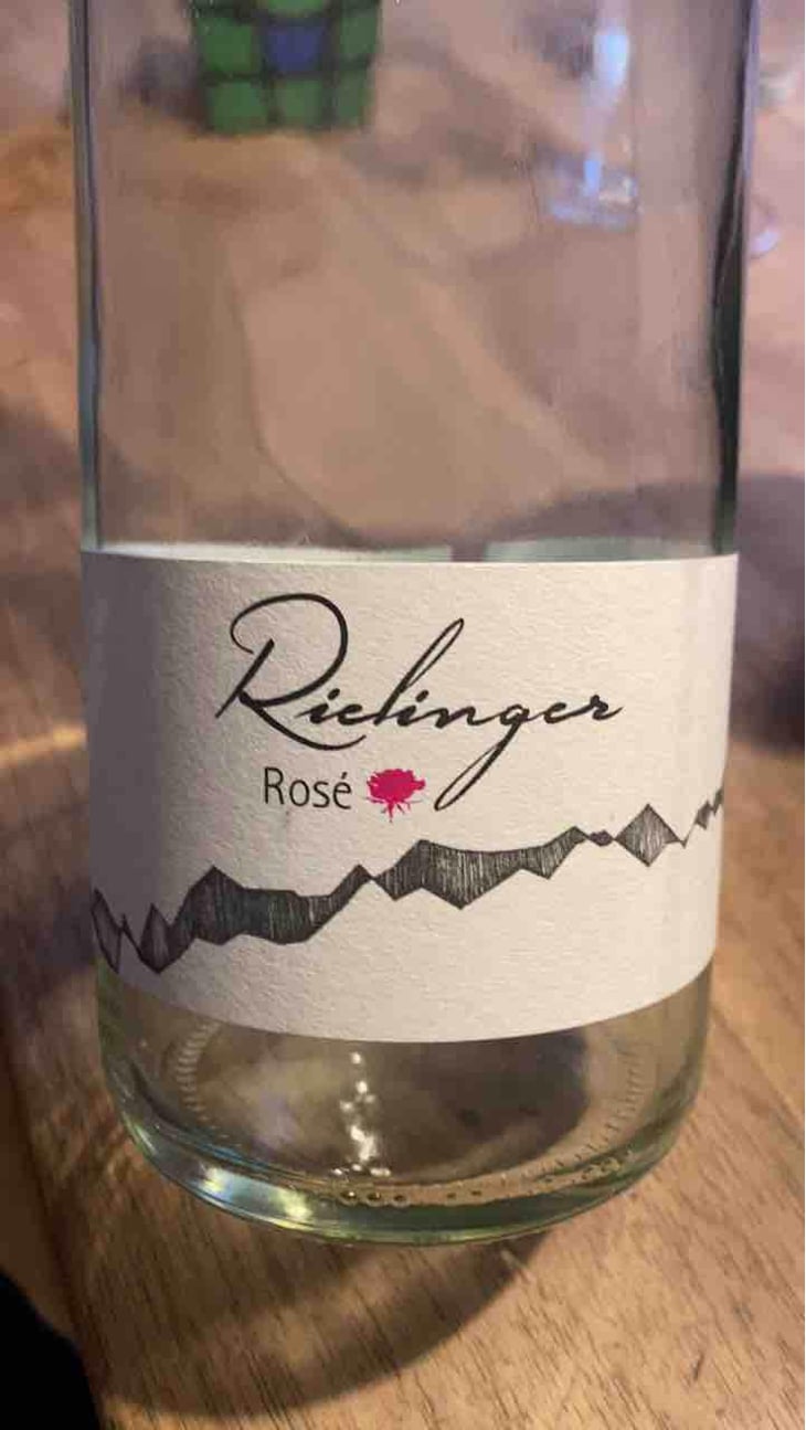 Rosé - Rielinger - Matthias Messner -2020