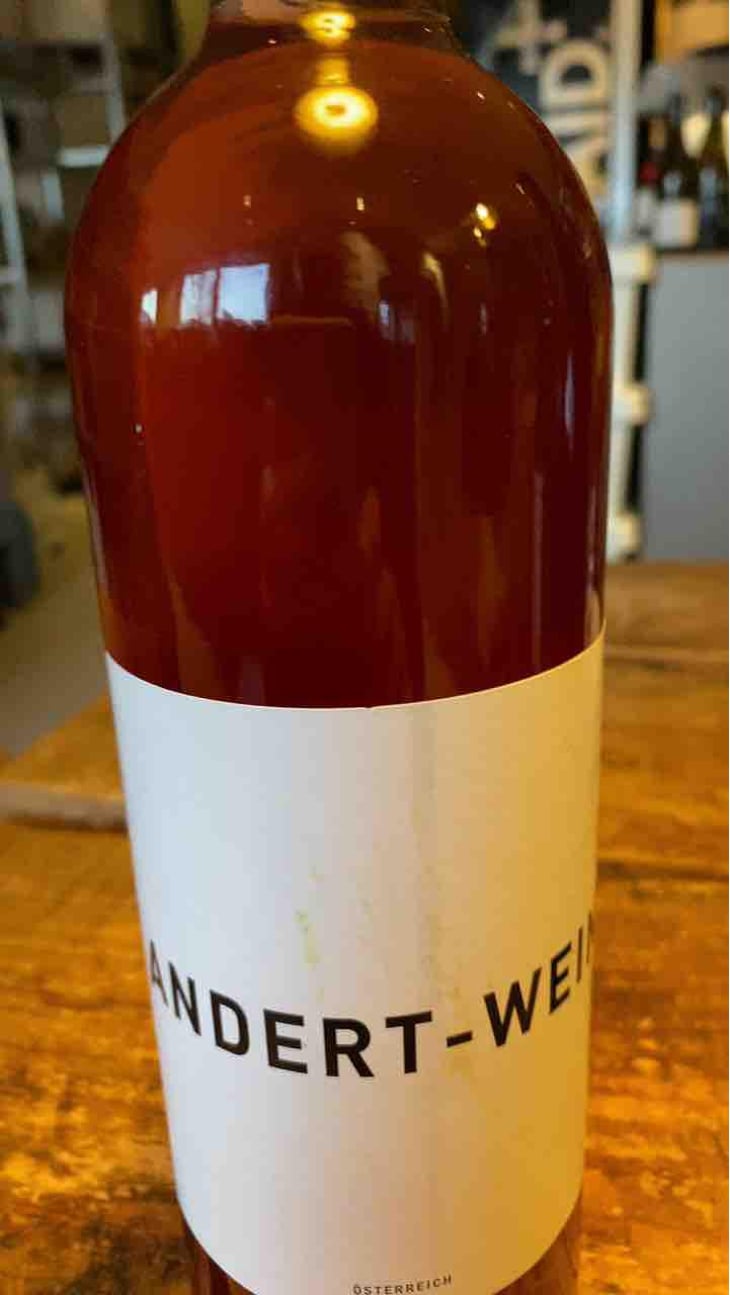 Rosé - Andert Wein - Michael & Erich Andert 
