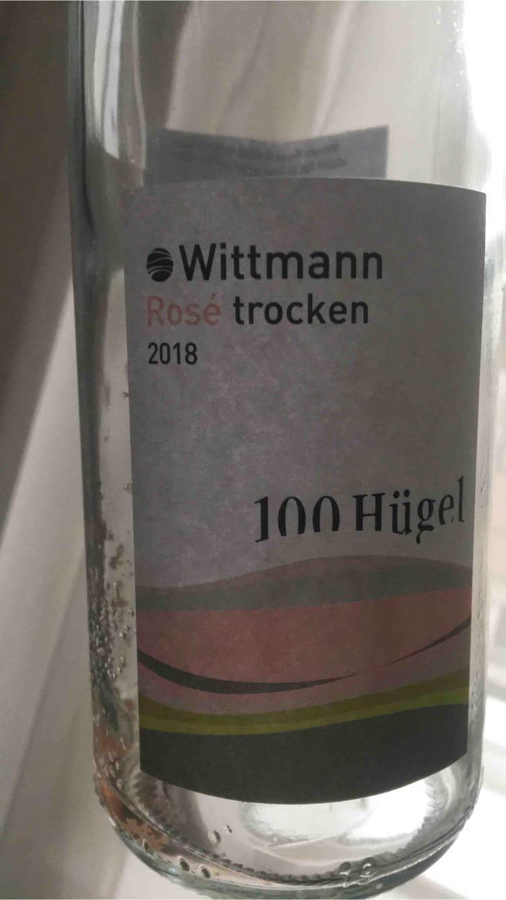 Rosé - Rheinhessen - Philipp Wittmann 
