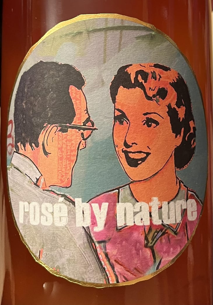 Rosé By Nature - Weingut Pittnauer - Gerhard & Brigitte Pittnauer 