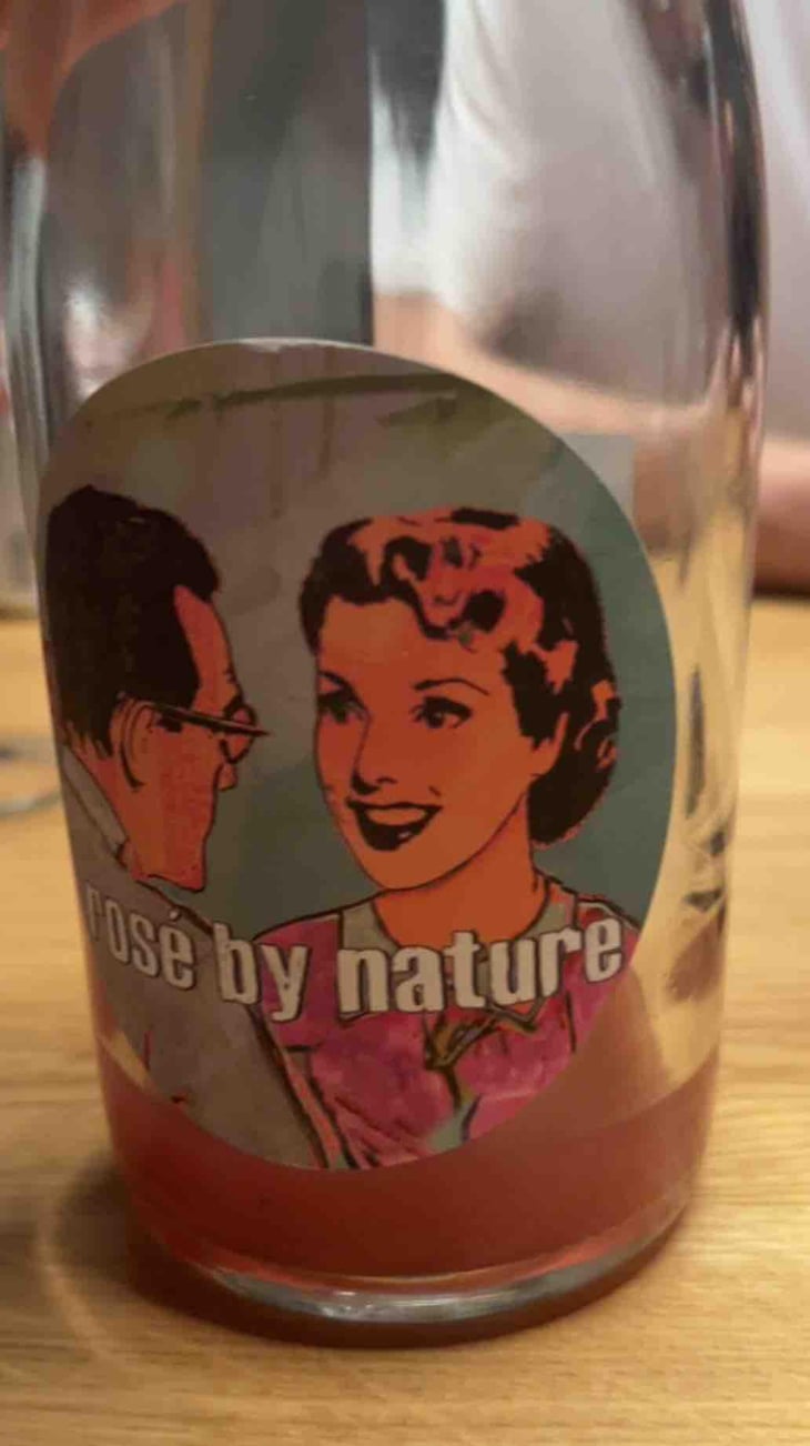 Rosé By Nature - Weingut Pittnauer - Gerhard & Brigitte Pittnauer 