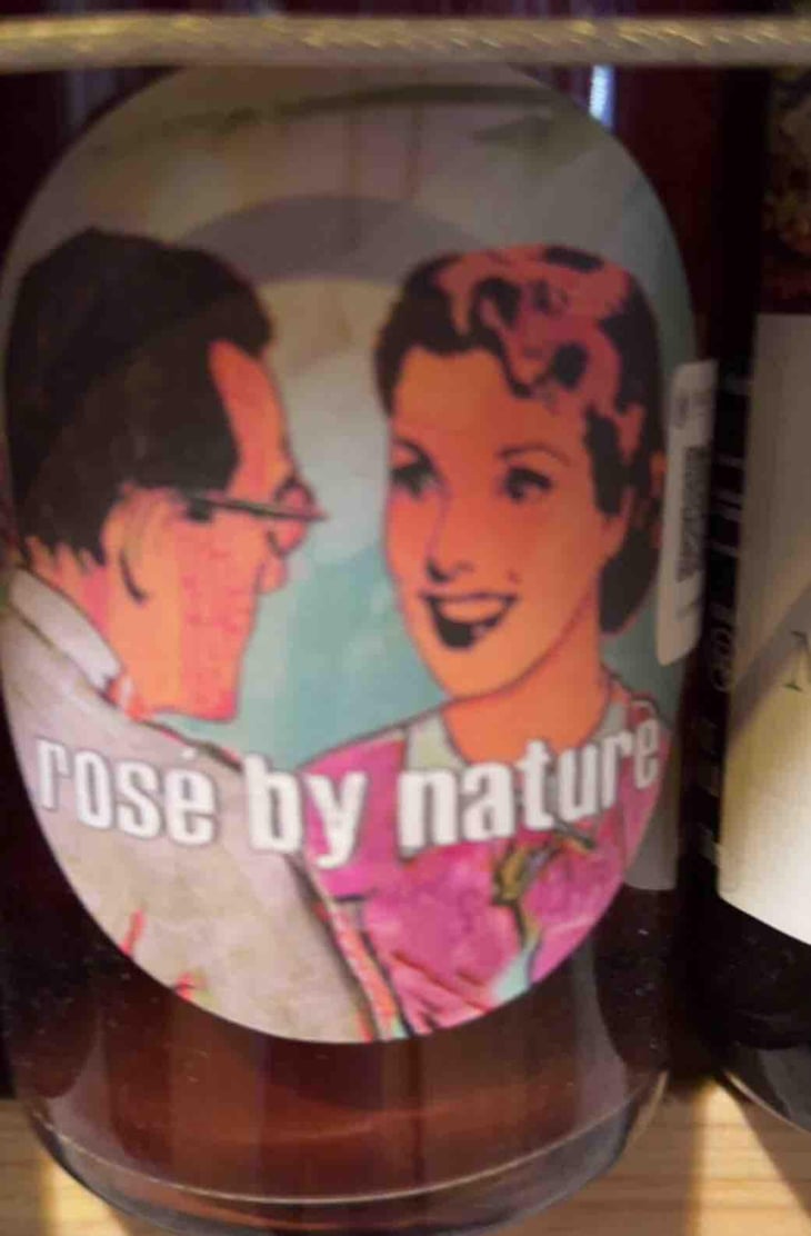 Rosé By Nature - Weingut Pittnauer - Gerhard & Brigitte Pittnauer 