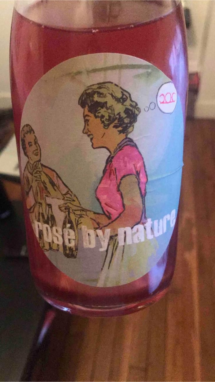 Rosé By Nature - Weingut Pittnauer - Gerhard & Brigitte Pittnauer 