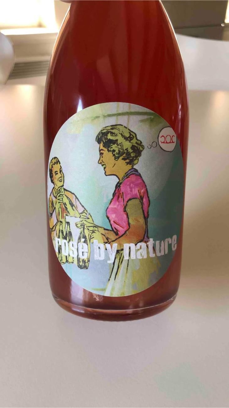 Rosé By Nature - Weingut Pittnauer - Gerhard & Brigitte Pittnauer 