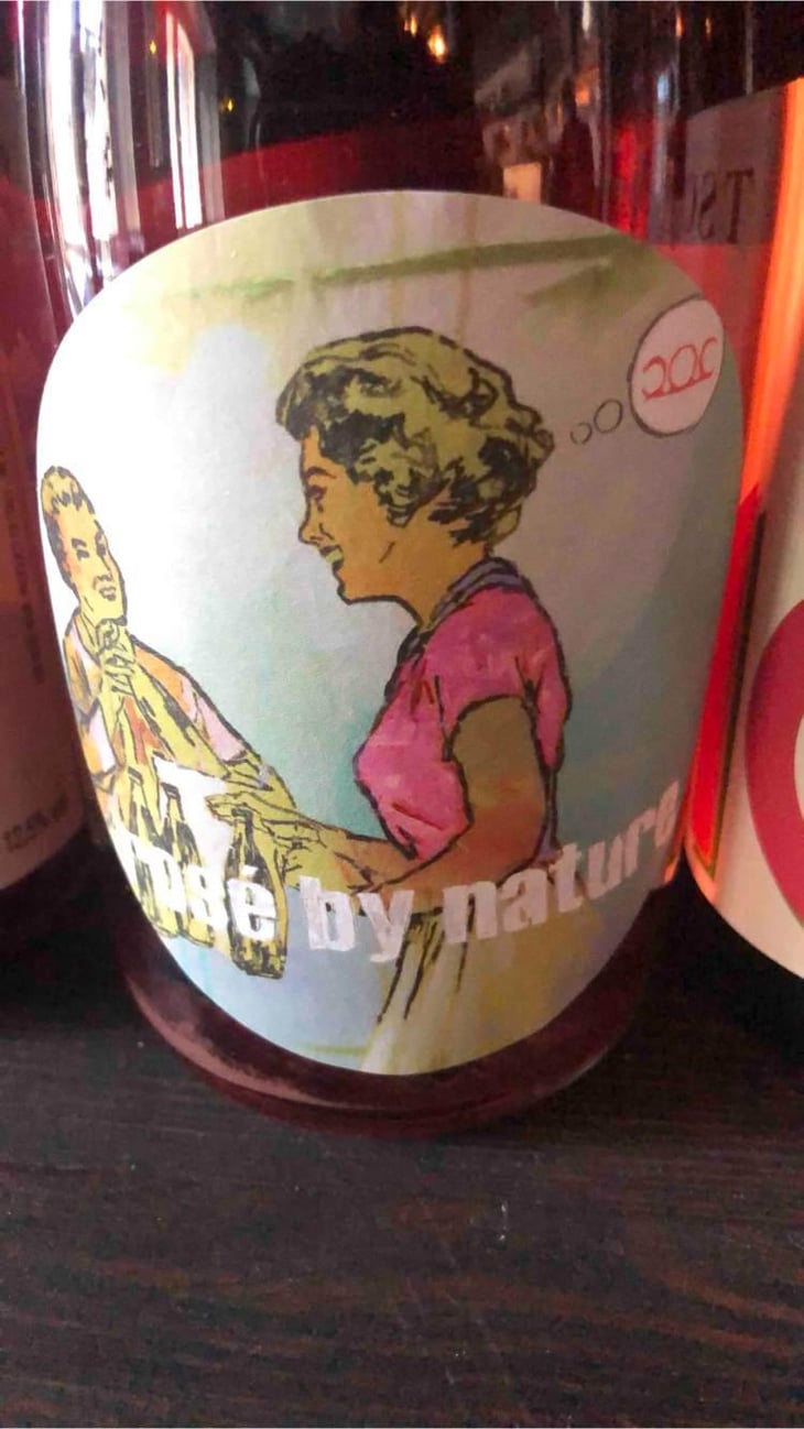 Rosé By Nature - Weingut Pittnauer - Gerhard & Brigitte Pittnauer 