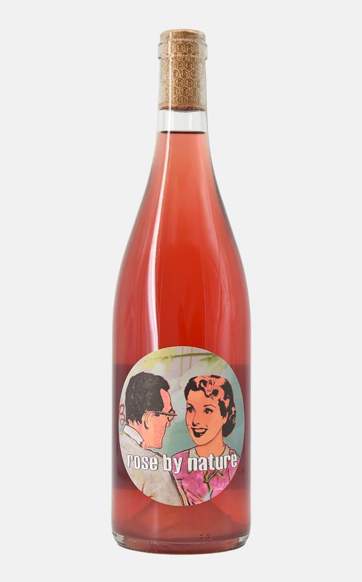Rosé By Nature - Weingut Pittnauer - Gerhard & Brigitte Pittnauer 