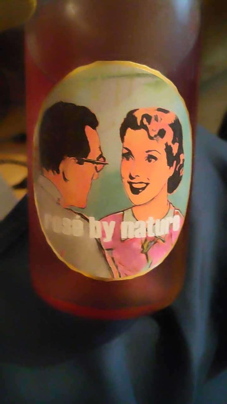 Rosé By Nature - Weingut Pittnauer - Gerhard & Brigitte Pittnauer 