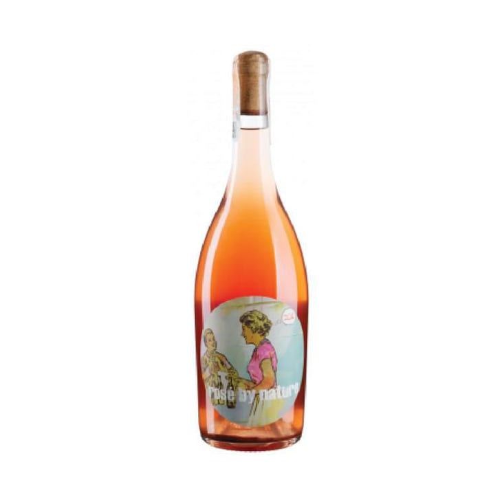 Rosé By Nature - Weingut Pittnauer - Gerhard & Brigitte Pittnauer 