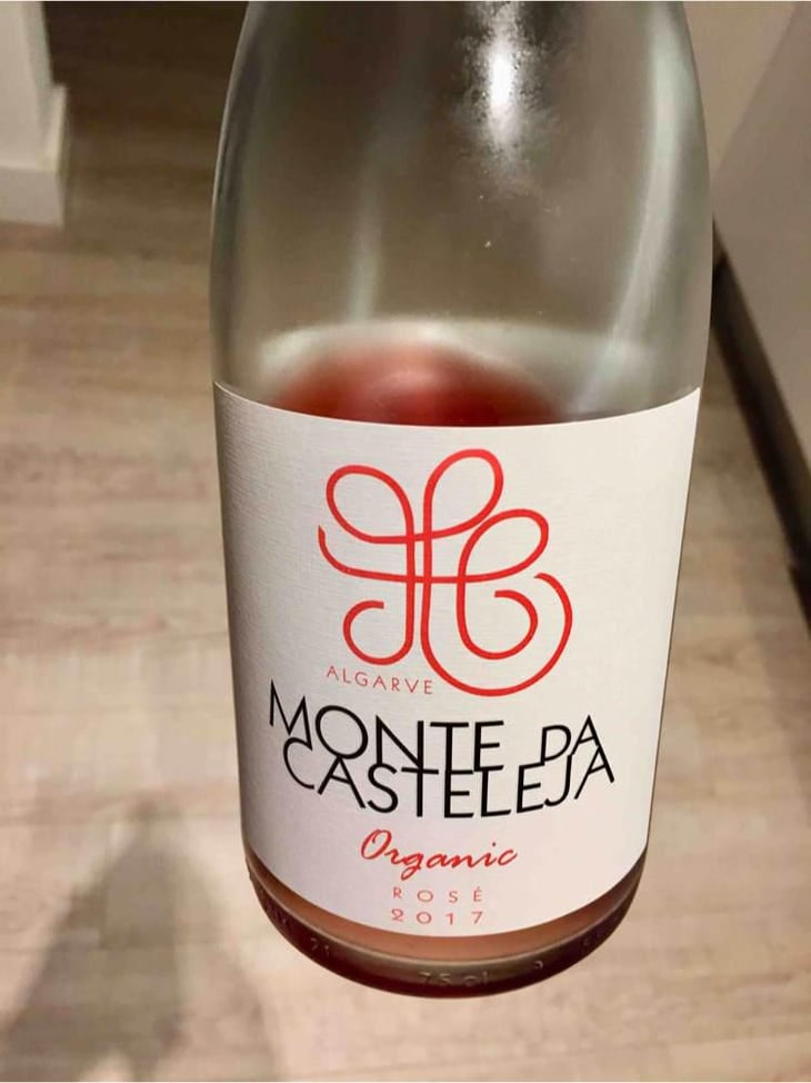 Palhete - Monte da Casteleja - Guillaume Leroux -2021