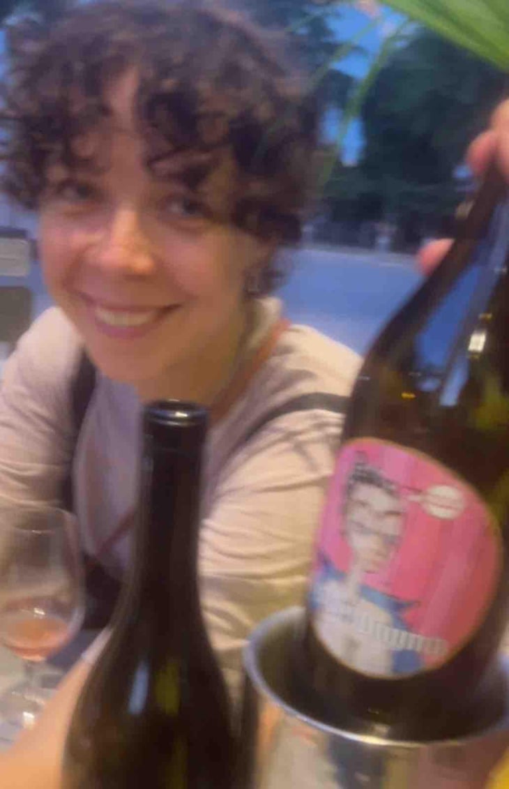 Rose Dogma - Weingut Pittnauer - Gerhard & Brigitte Pittnauer 