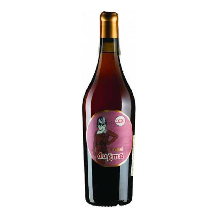 Rose Dogma - Weingut Pittnauer - Gerhard & Brigitte Pittnauer 