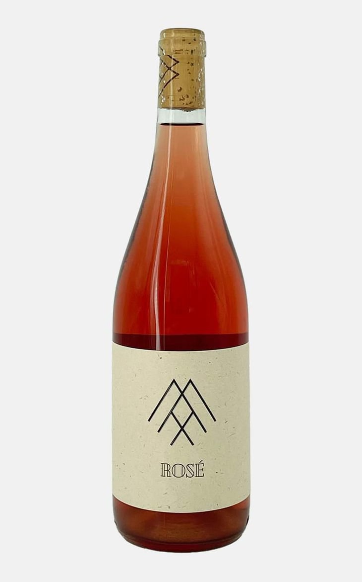 Rosé - Max sein Wein - Max Baumann 