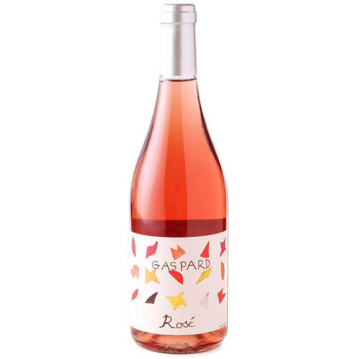 Rosé - Gaspard - Jenny & François Selections 
