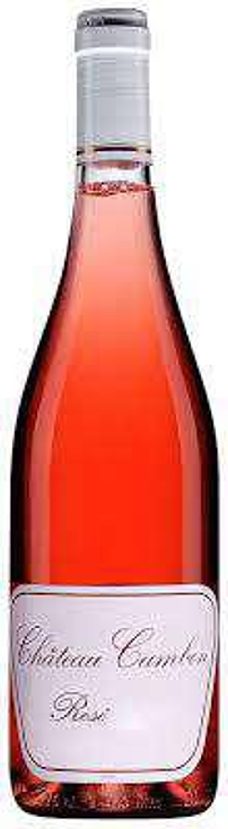 Rosé - Château Cambon - Alexandre Iwasuila, Marie Lapierre & Jean-Claude Chanudet 