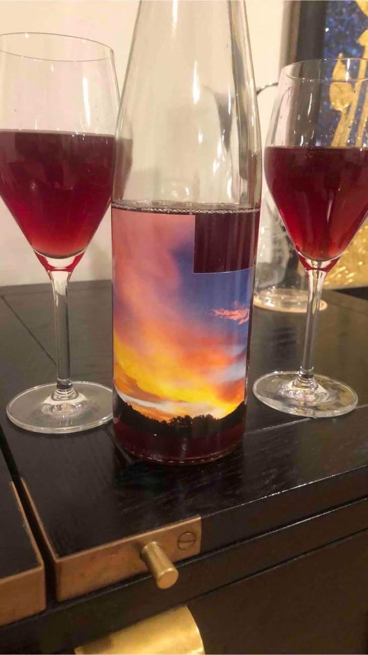 Rosé - Ruth Lewandowski Wines - Evan Lewandowski 