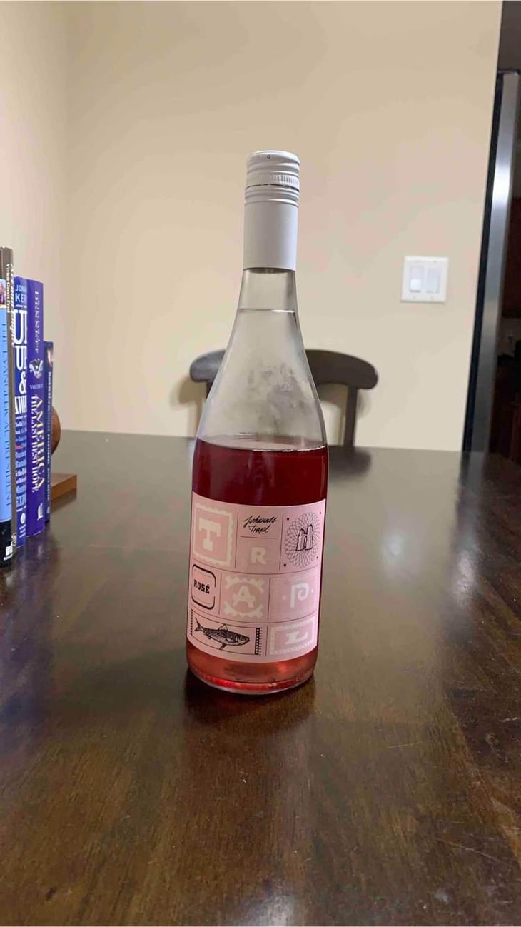 Rosé - Weingut Johannes Trapl - Johannes Trapl 