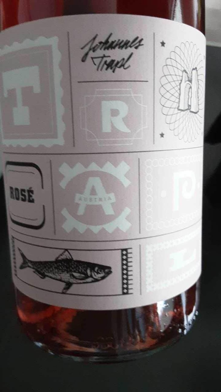 Rosé - Weingut Johannes Trapl - Johannes Trapl 