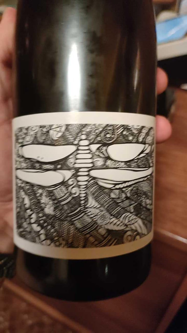 Rosé - Le Clos de la Bruyère - Julien Courtois & Heidi Kuka 