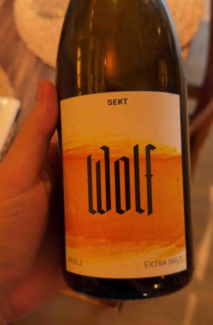 Rosé - Weingut Wolf - Dennis Wolf 