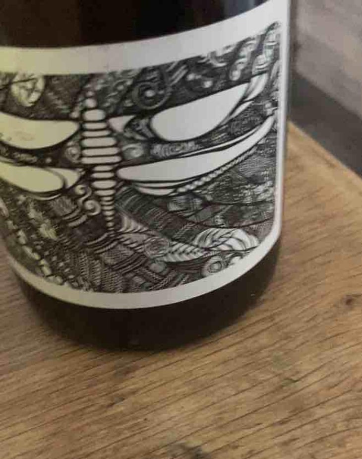 Rosé - Le Clos de la Bruyère - Julien Courtois & Heidi Kuka 