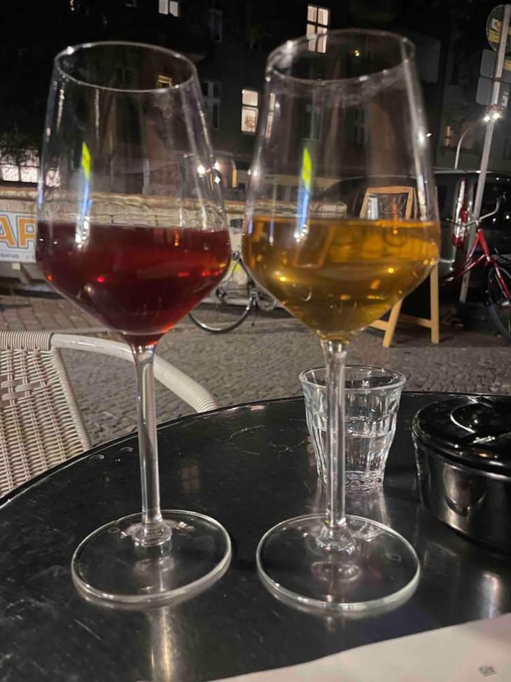 Rózsa Petsovits - Weingut Weninger (Austria) / Weninger Pincészet (Hungary) - Franz Weninger 