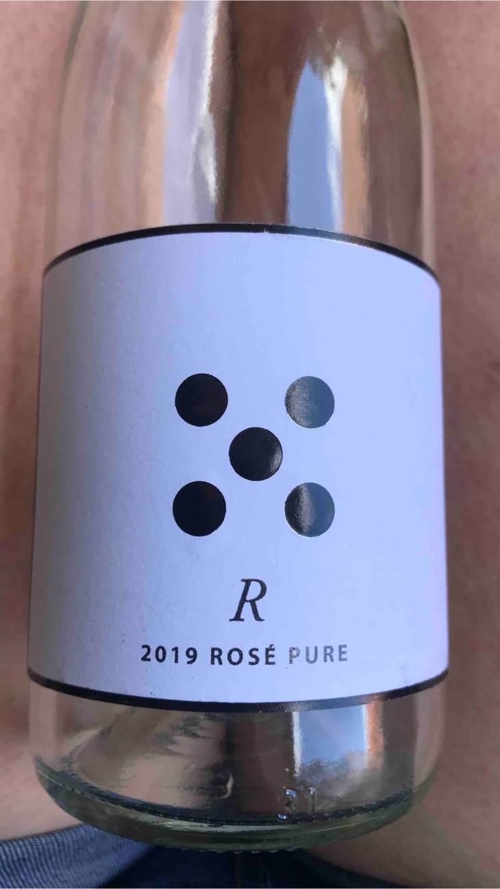 Rosé Pure - Weingut Seckinger - Philipp & Jonas Seckinger 