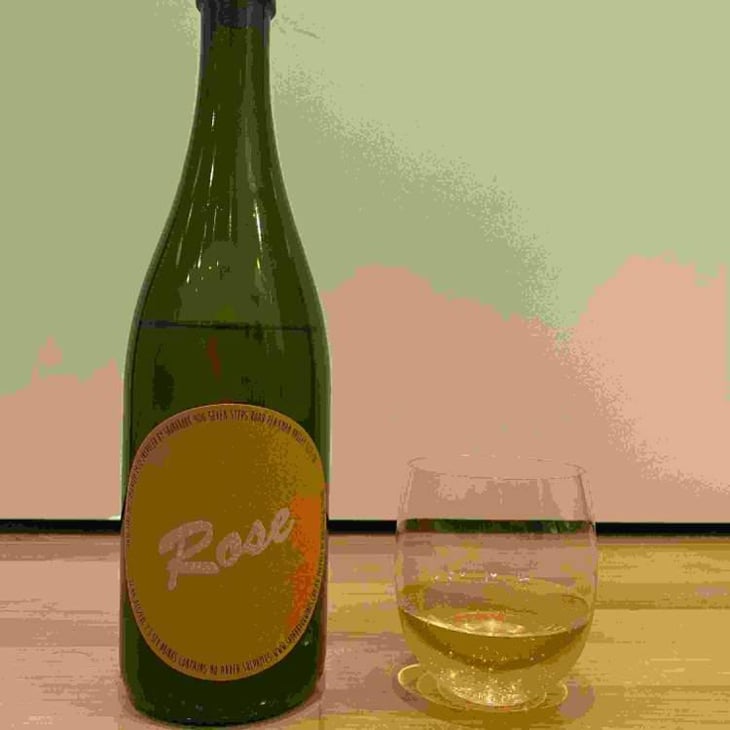 Rosé - Shobbrook Wines - Tom Shobbrook 