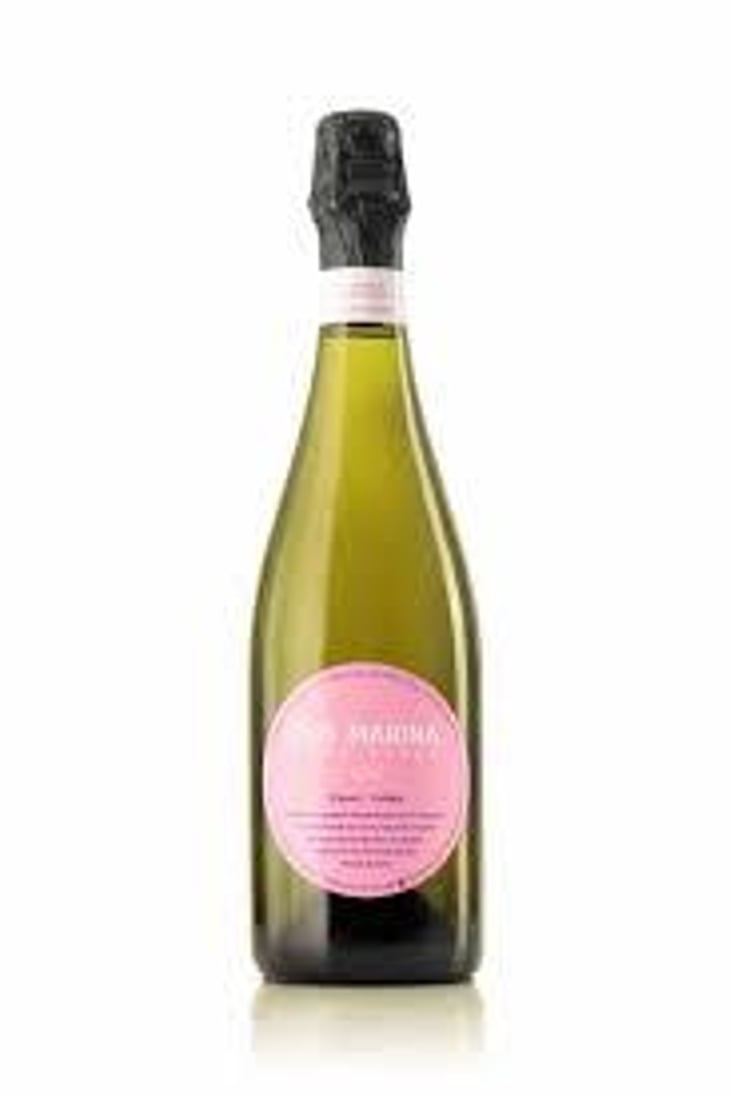 Rosé Ros Marina - Ros Marina Viticultors - Ros Marina Viticultors 