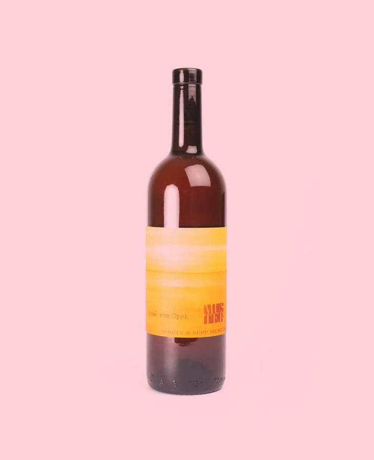 Rosé Vom Opok - Weingut Muster - Maria & Sepp Muster 