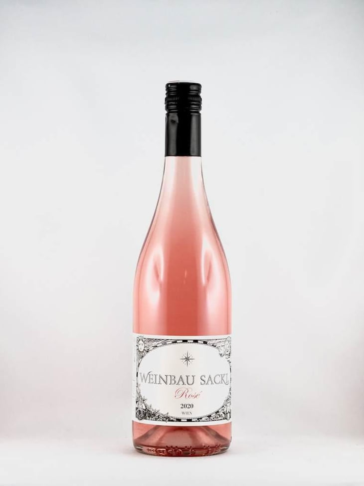 Rosé - Weinbau Sackl - Patricia & Florian Sackl -2024