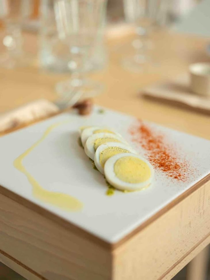 Rosemary’S Eggs - Imago Bistrot - 485622